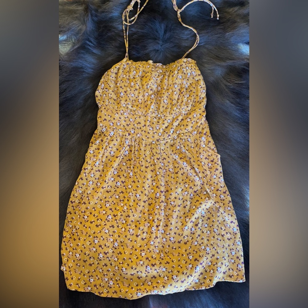 New Medium AEROPOSTALE dress, with tags